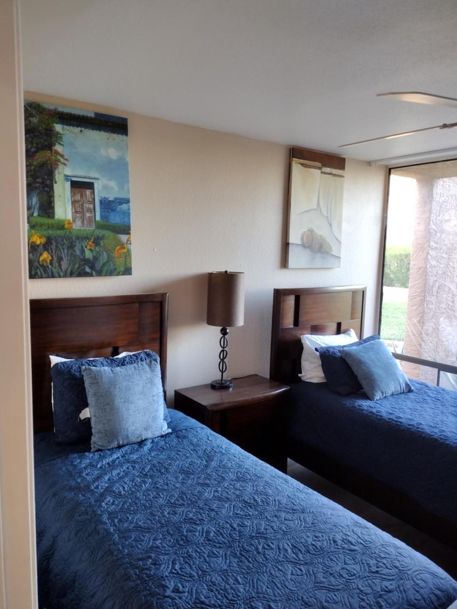 Mccormick Ranch Golf Villa Скоттсдейл Экстерьер фото